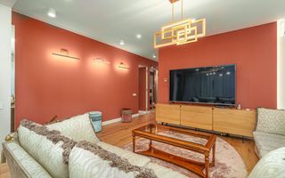 Polona Tunari Bloc 2022 Apart 3 camere 90 mp premium gradina proprie - Poză 8