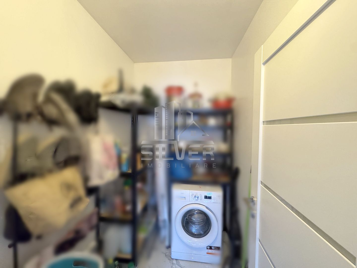 Apartament cu 3 camere/64.3mp/parcare subterana. - Poză 11