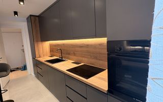 Apartament 2 camere I Nusco City I Mobilat utilat - Poză 11