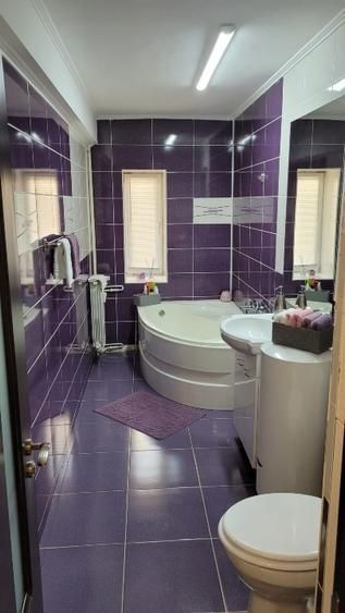 Apartament 2 camere de inchiriat, mobilat modern- Zona Unirii - Poză 5