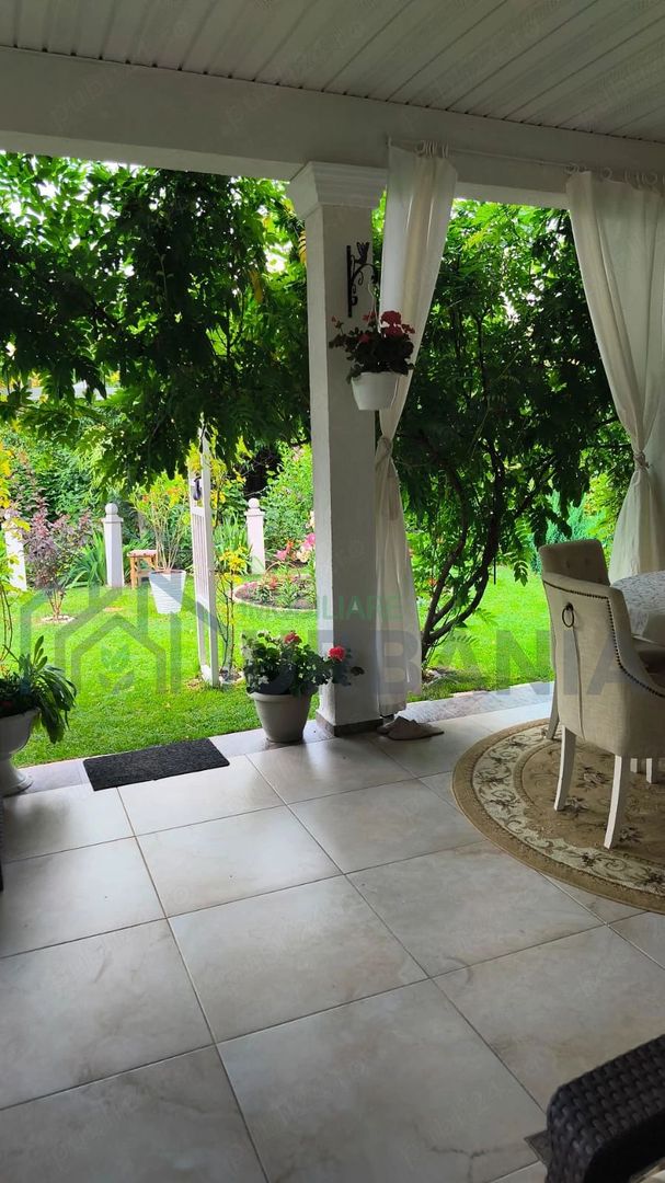 Casă de vânzare cu particularități deosebite, în zona Miroslava - Poză 6