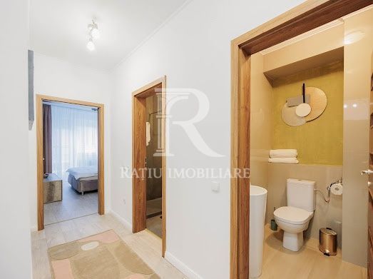 Apartament 3 camere | Terasă panoramică | Cartier Luceafărul | Oradea - Poză 7