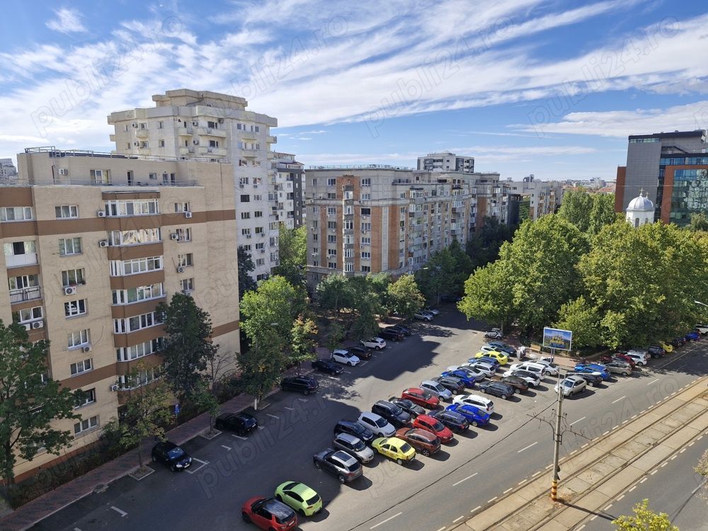 Owner rents studio apartment Calea Calarasilor  Bd. Decebal - Poză 7