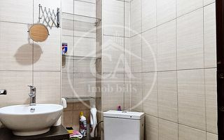 Apartament de închiriat cu 4 camere în zona Rogerius, Oradea - Poză 15