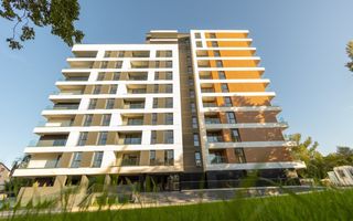 Apartment 2 camere - Trio Bridge View - Poză 2