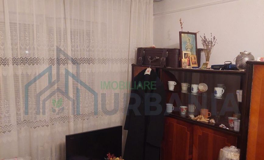 Apartament 2 camere, zona Zimbru, preț 74000 Euro negociabil - Poză 5