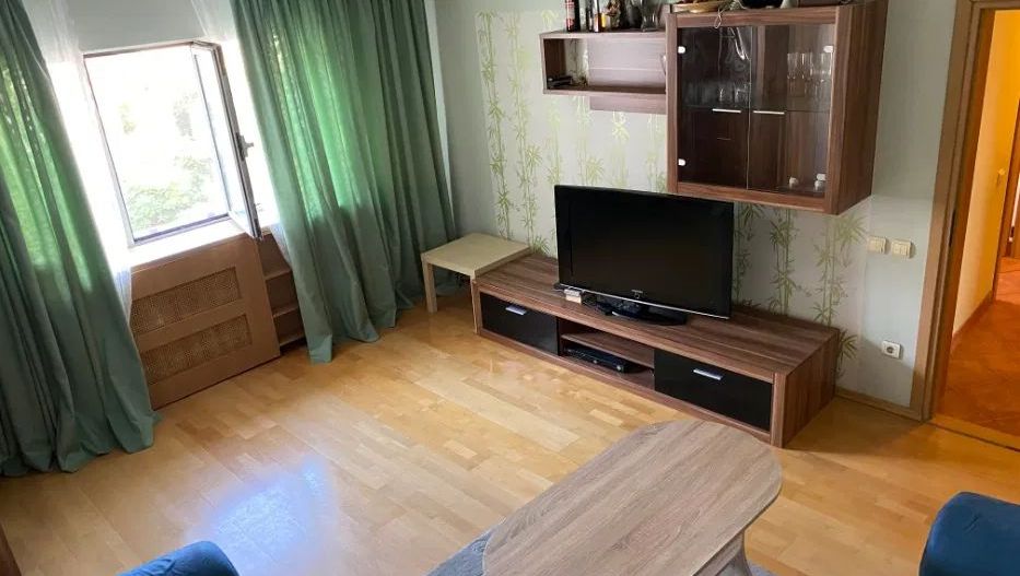 Apartament de LUX 3 CAMERE &2 BAI SEBASTIAN | BLOC 1990 - Poză 2