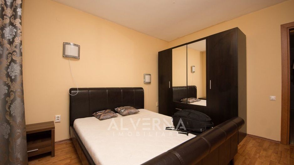 Apartament 2 camere | 63mp | balcon | etaj 1 | zona Calea turzii - Poză 1