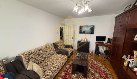 Apartament 3 camere , decomandat in 1Mai - Comision 0%