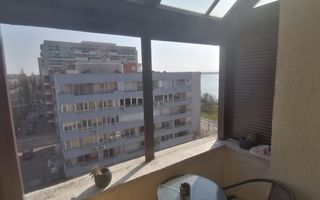 Apartament 2 camere - vedere spre mare /lac- (COD10) MAMIA, BUTOAIE - Poză 13