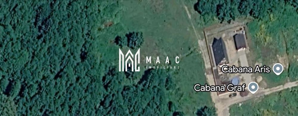 Teren extravilan 2000 mp | Valea Avrigului, Avrig | curent aproape - Poză 2
