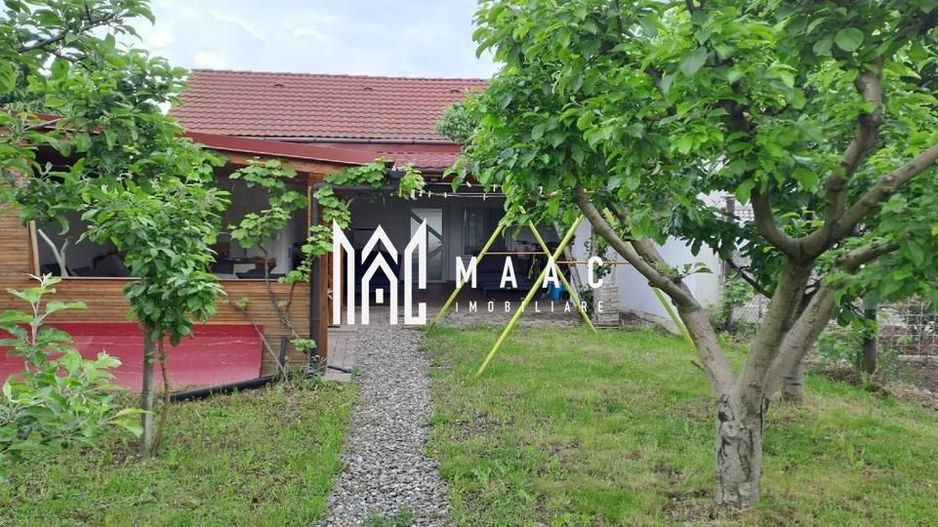 Casa individuala | Teren 700 MP | Acces auto | Selimbar - Poză 1