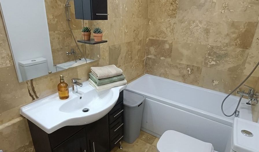 Apartament 3 camere de vânzare – Sector 6 - Poză 6