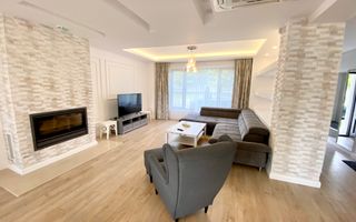 VILA SPATIOASA CU 5 CAMERE LA INCHIRIERE IN COMPLEX REZIDENTIAL - Poză 1