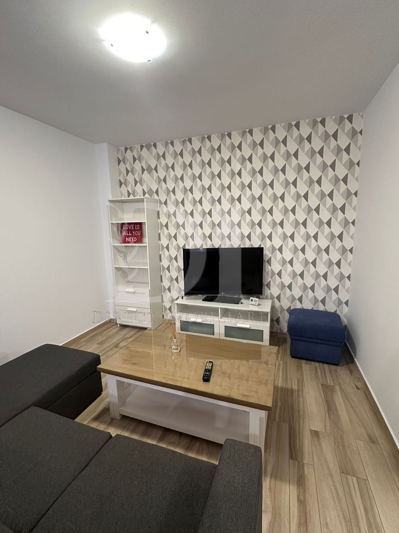 Apartament 2 camere -Cartierul Europa Cluj - Poză 6