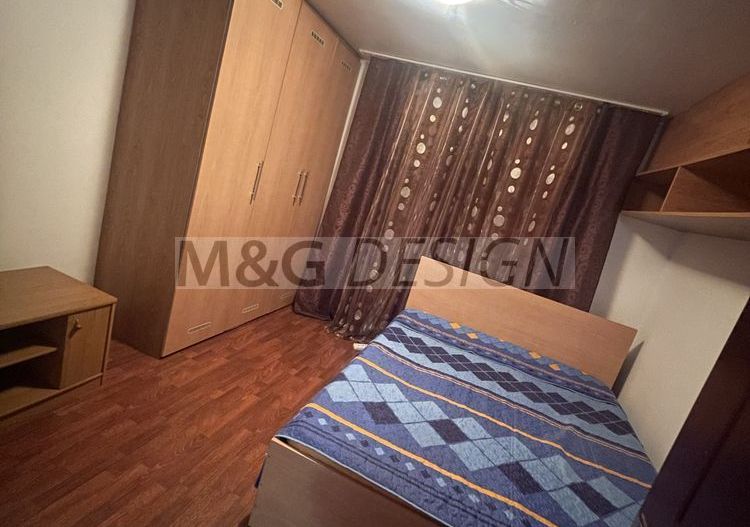 Apartament 3 camere bloc nou Telegrafului - Poză 7
