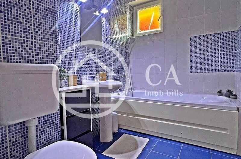 Apartament de vanzare cu 2 camere in zona Nufarul, Oradea - Poză 3