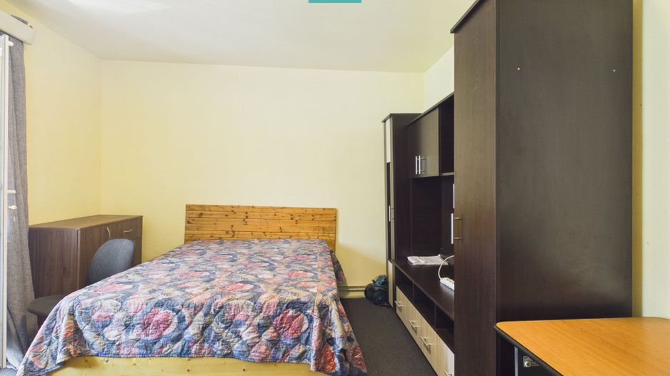 Apartament cu 1 cameră, confort și funcționalitate - Poză 7