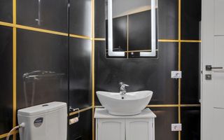 Apartament 2 camere**Renovat***Investitie/Airbnb***Centrul Istoric - Poză 11