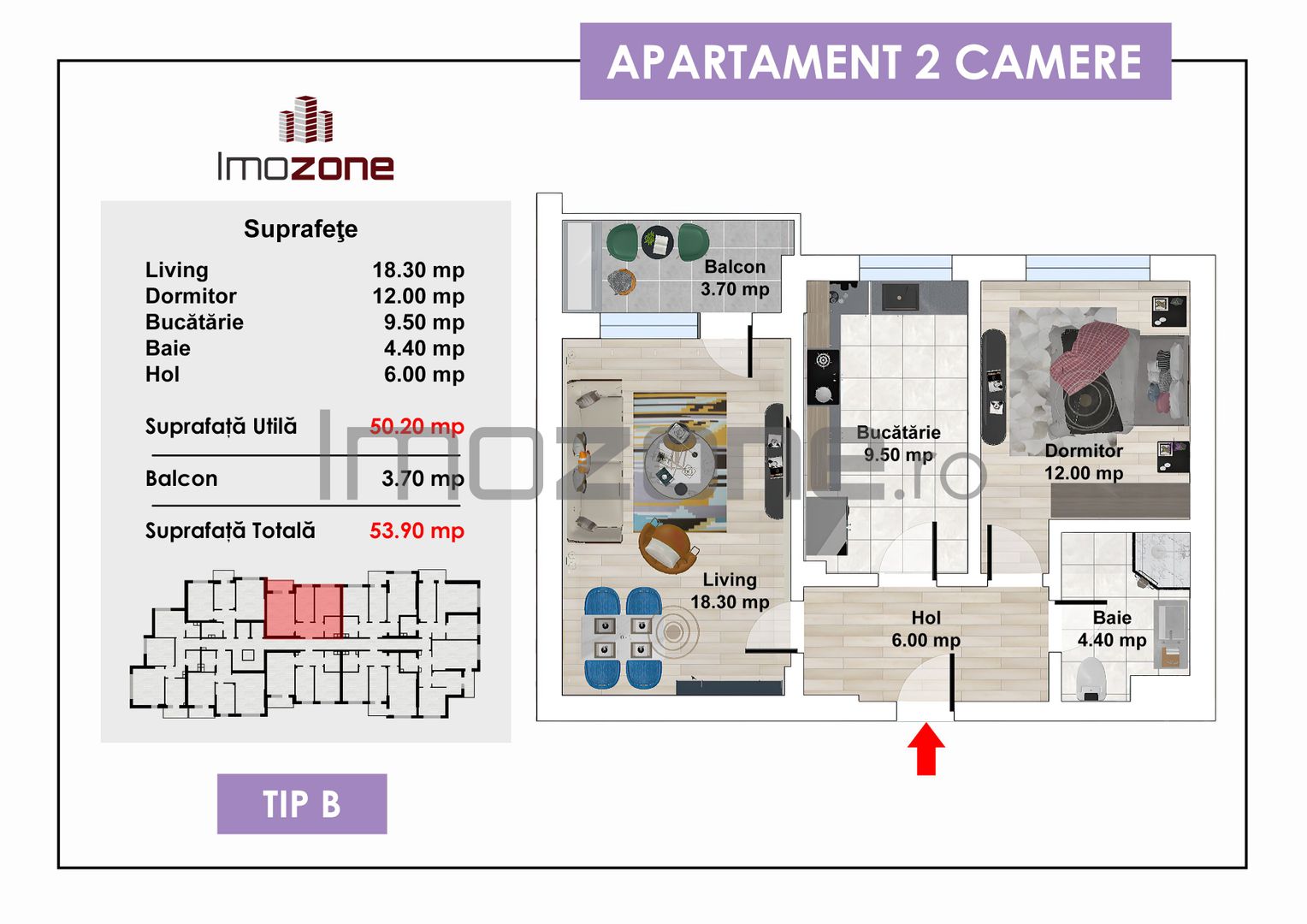 Bld. TIMISOARA - 2 CAMERE - Drumul Taberei - METROU - LIBER - NOU - COMISION 0% - Poză 1