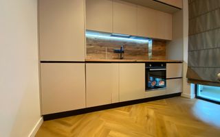 Apartament 2 camere Baneasa | Loc de parcare Inclus - Poză 3