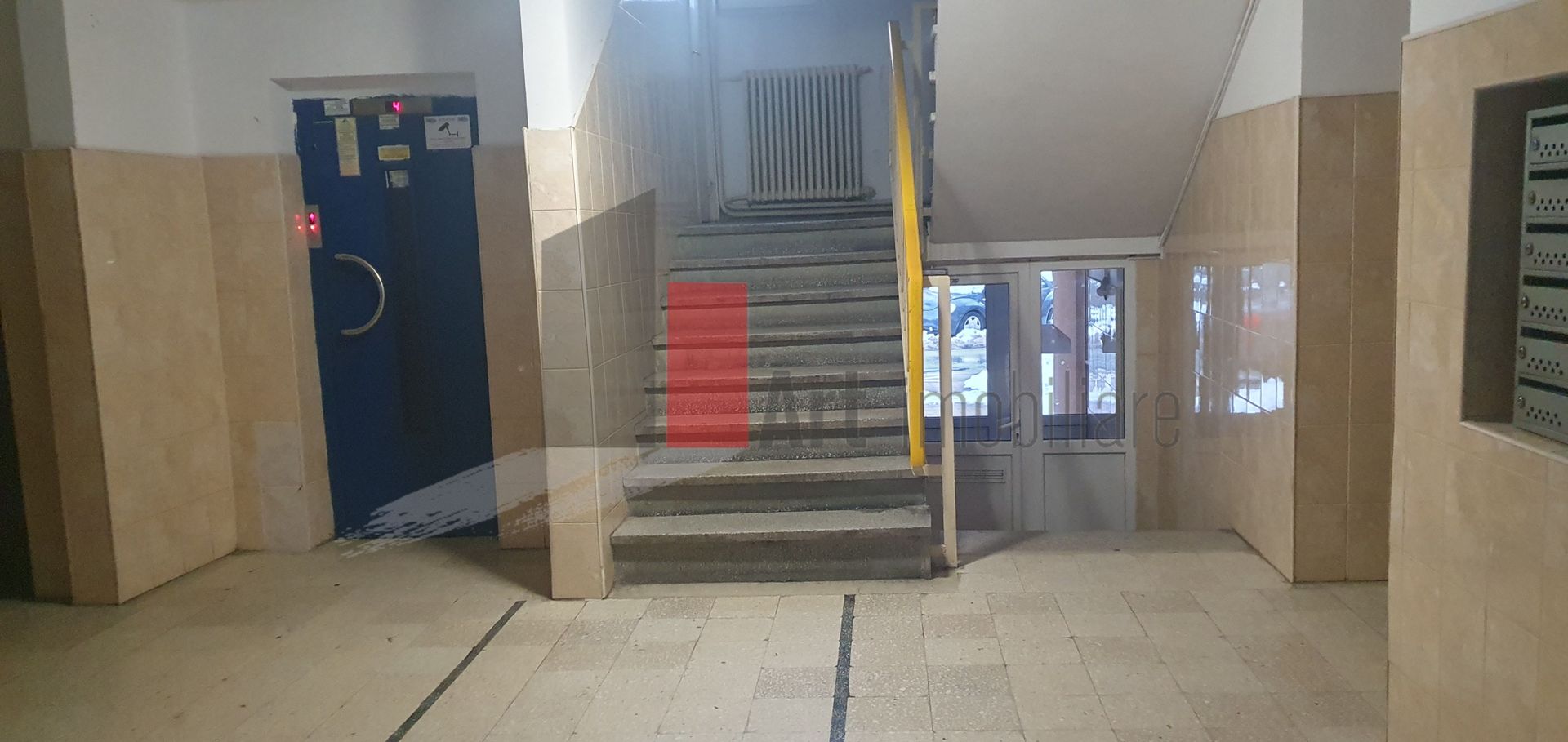 Ap. 2 cam. dec, 54 mp, et.9/10, mobilat și utilat, 2 min metrou, bl reabilitat - Poză 16