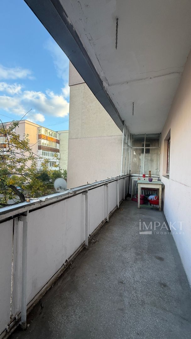 Apartament cu 2 camere decomandat in Gheorgheni zona N Titulescu - Poză 4