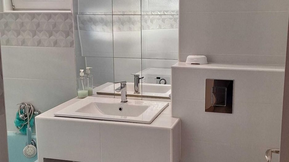 AP. 3 CAMERE GRIVITA, CAT-FRIENDLY, BLOC REABILITAT, METROU 5 MINUTE - Poză 5