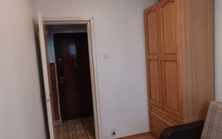 Apartament 3 camere/ Semidecomandat/ Etaj 4/ Zona Dâmbu Pietros - Poză 3