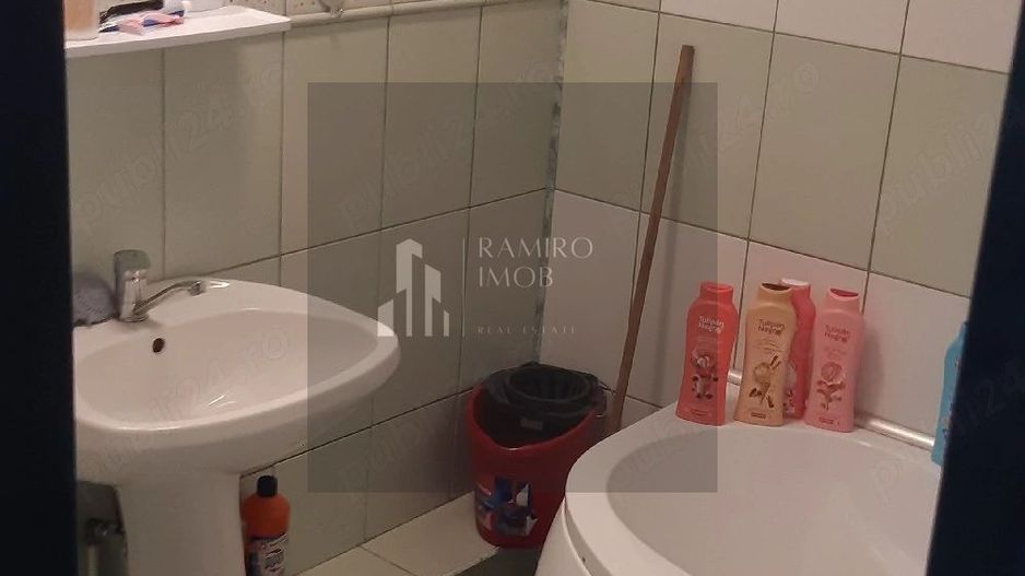 Apartament 2 camere, Sos Berceni/Sector 4, mobilat, bloc anvelopat - Poză 6