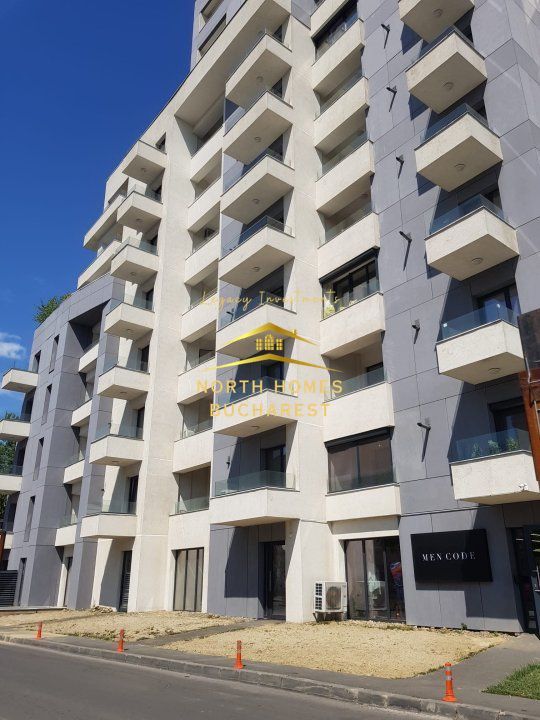 Apartament 2 camere , Complex Union Plaza - Poză 5