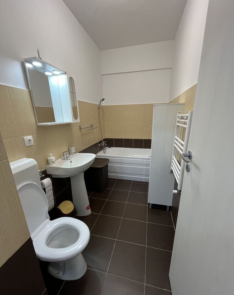Apartament 2 camere Metalurgiei-Metrou Dimitrie Leonida-Loc parcare - Poză 1