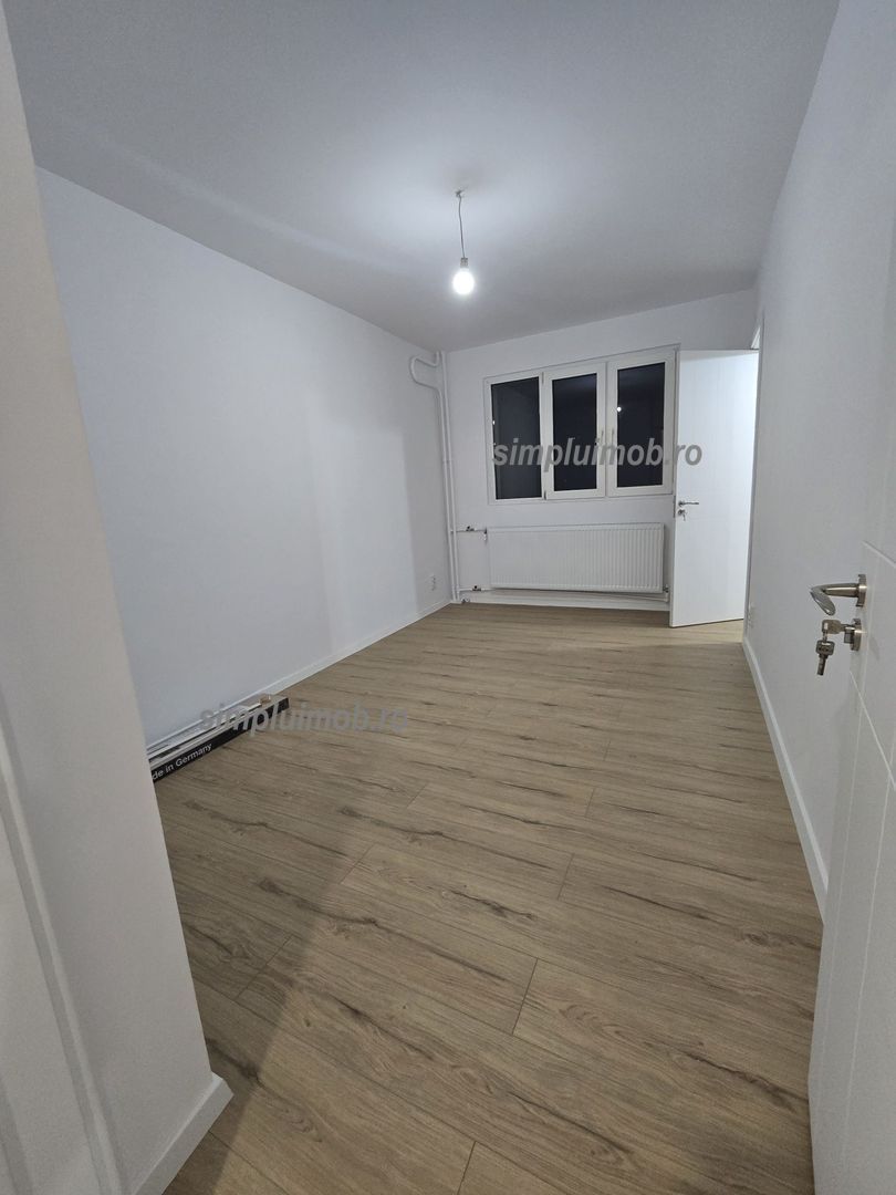 Renovat complet 3 camere Giurgiului Piata Progresul - Poză 2