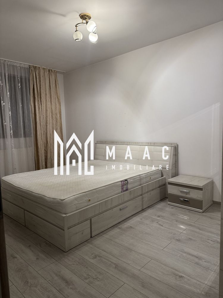 Apartament | 3 camere | 74 MPU | Balcon | Parcare - Poză 6