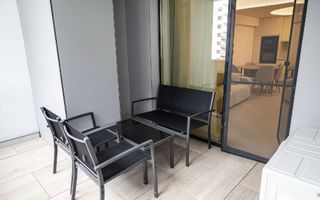 Apartament 3 camere Cortina North | Mobilat | Parcare + Boxă - Poză 7