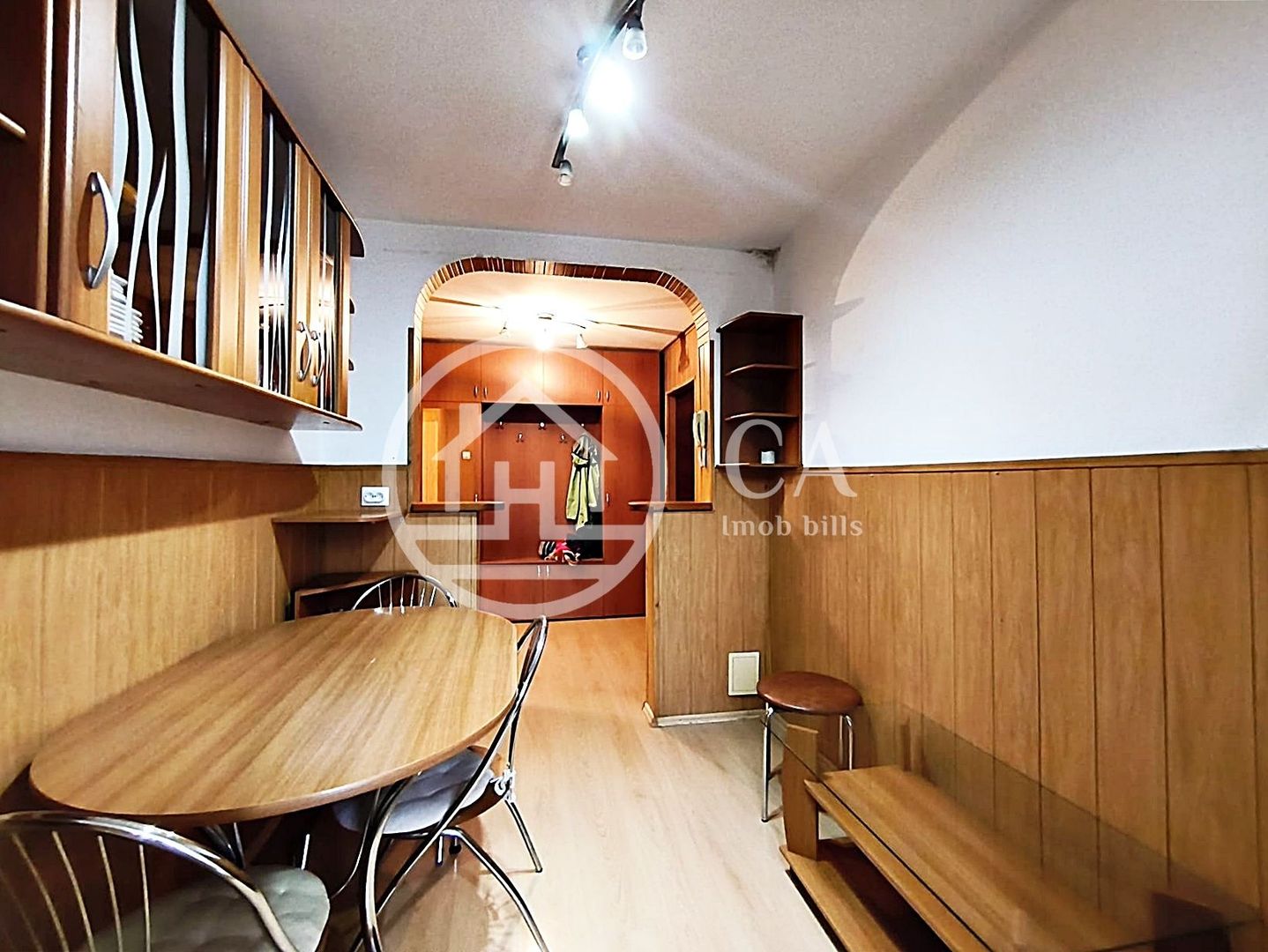 Apartament de vânzare cu 2 camere în zona Decebal, Oradea - Poză 7