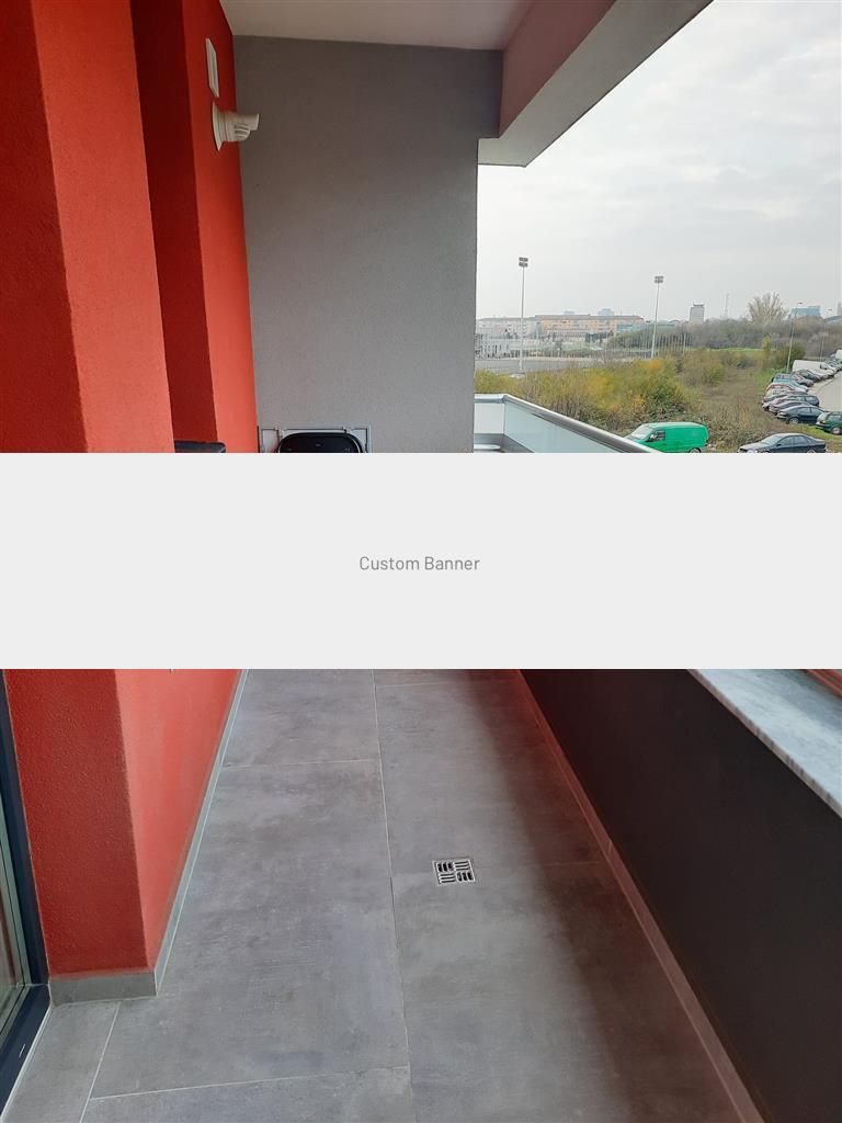 Apartament de lux cu 2 camere open space zona Soarelui - Poză 15