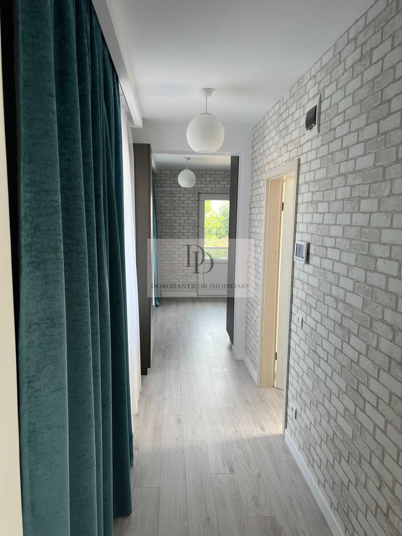 Apartament modern și luminos de închiriat – la doar câțiva pași de UMF - Poză 7