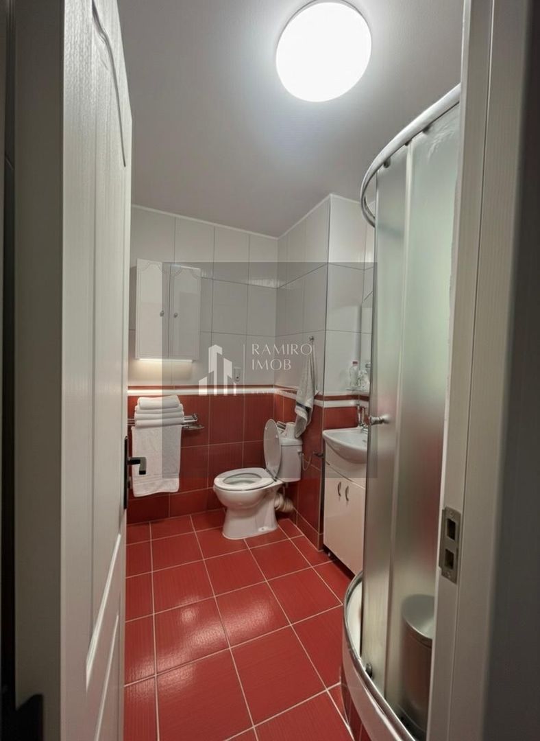 Apartament 4 camere, decomandat.  Piata Rahova - Poză 10