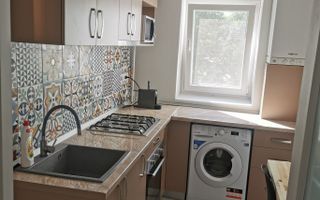 Apartament 2 camere – Oancea , Tatarasi– etaj 1/4 – 400 € - Poză 3