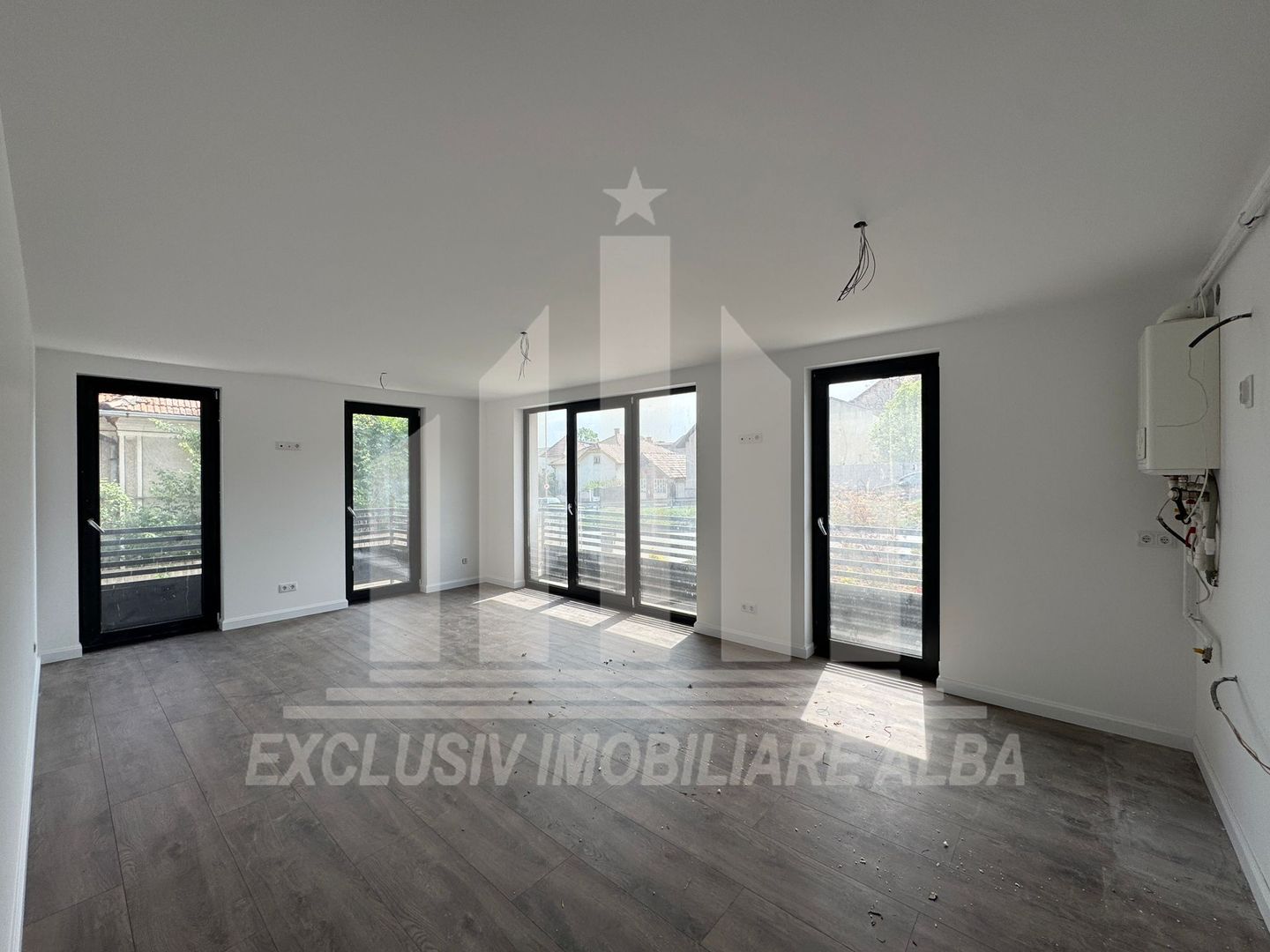 Apartament 2 camere decomandate | 53 mp | Bloc Nou 2024 | Tolstoi - Poză 1