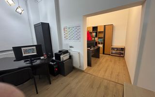 Spatiu comercial de închiriat 47 mp /  Piata Marasti / trafic intens - Poză 5