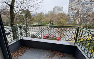 Apartament 3 camere Radu Beller | 114mp | Renovat 2025 | + Boxa 11mp - Poză 12