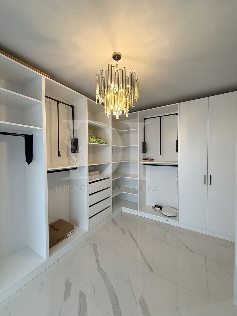 Casă la cheie | Zona Eroilor , Florești - Poză 13