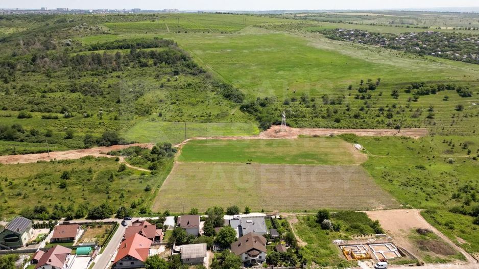 Vânzare, teren agricol, 63.6 ari, Ialoveni - Poză 2