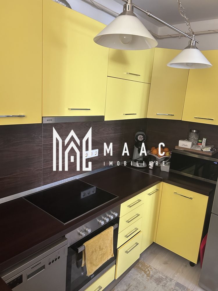 Apartament 2 Camere | Balcon | Decomandat | Etaj 2 - Poză 5