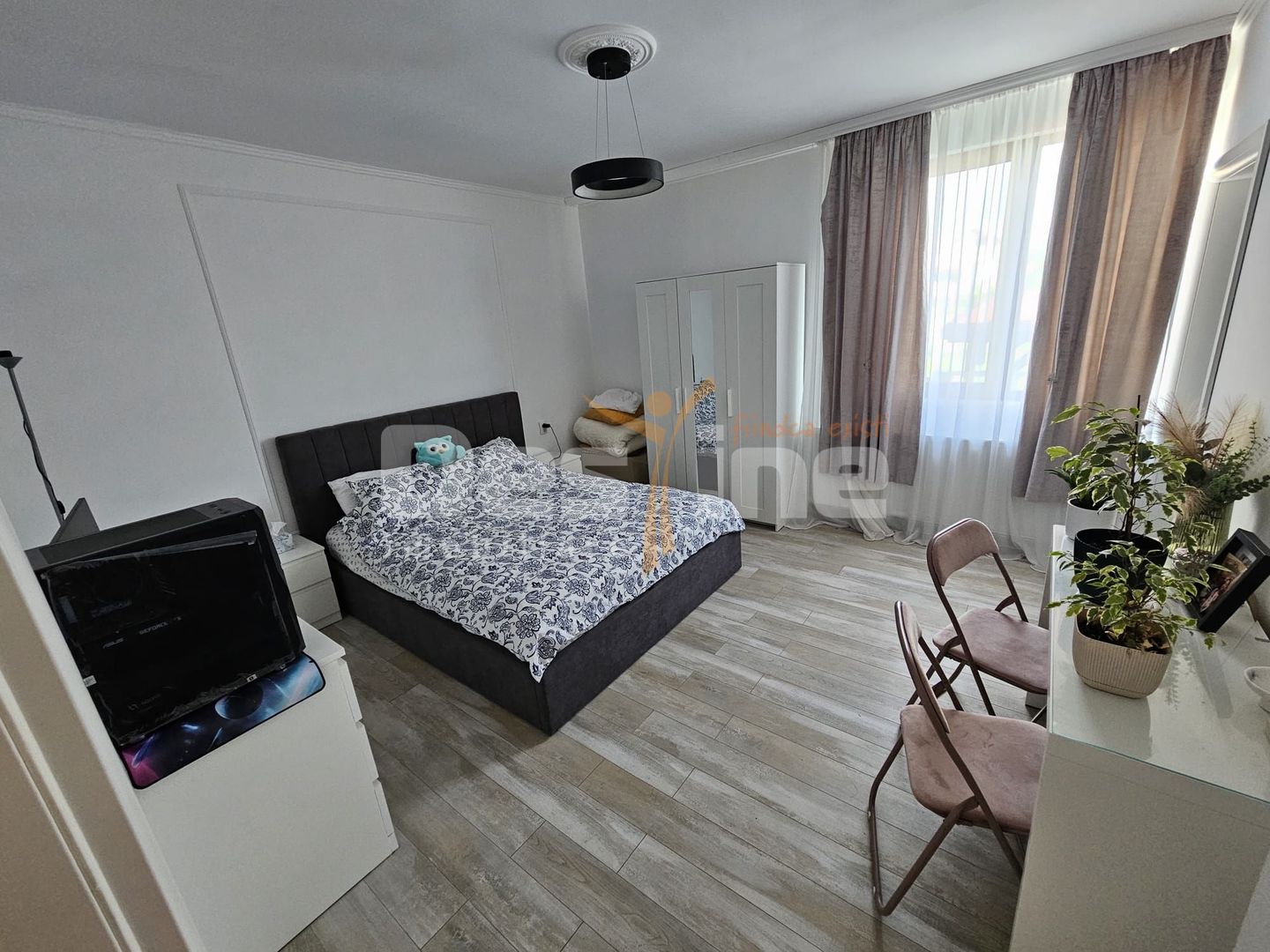 Cornetu | Casa 4 camere | 635mp  | 2025 | 215.000 euro - Poză 8