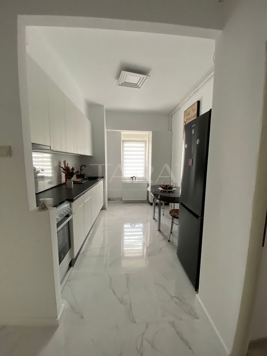 Apartament modern, renovat integral, în inima Clujului - Poză 2