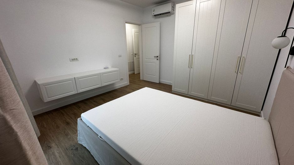 3 Camere Penthouse Universitate Bloc Nou 2025 Nicolae Balcescu Rosetti - Poză 6