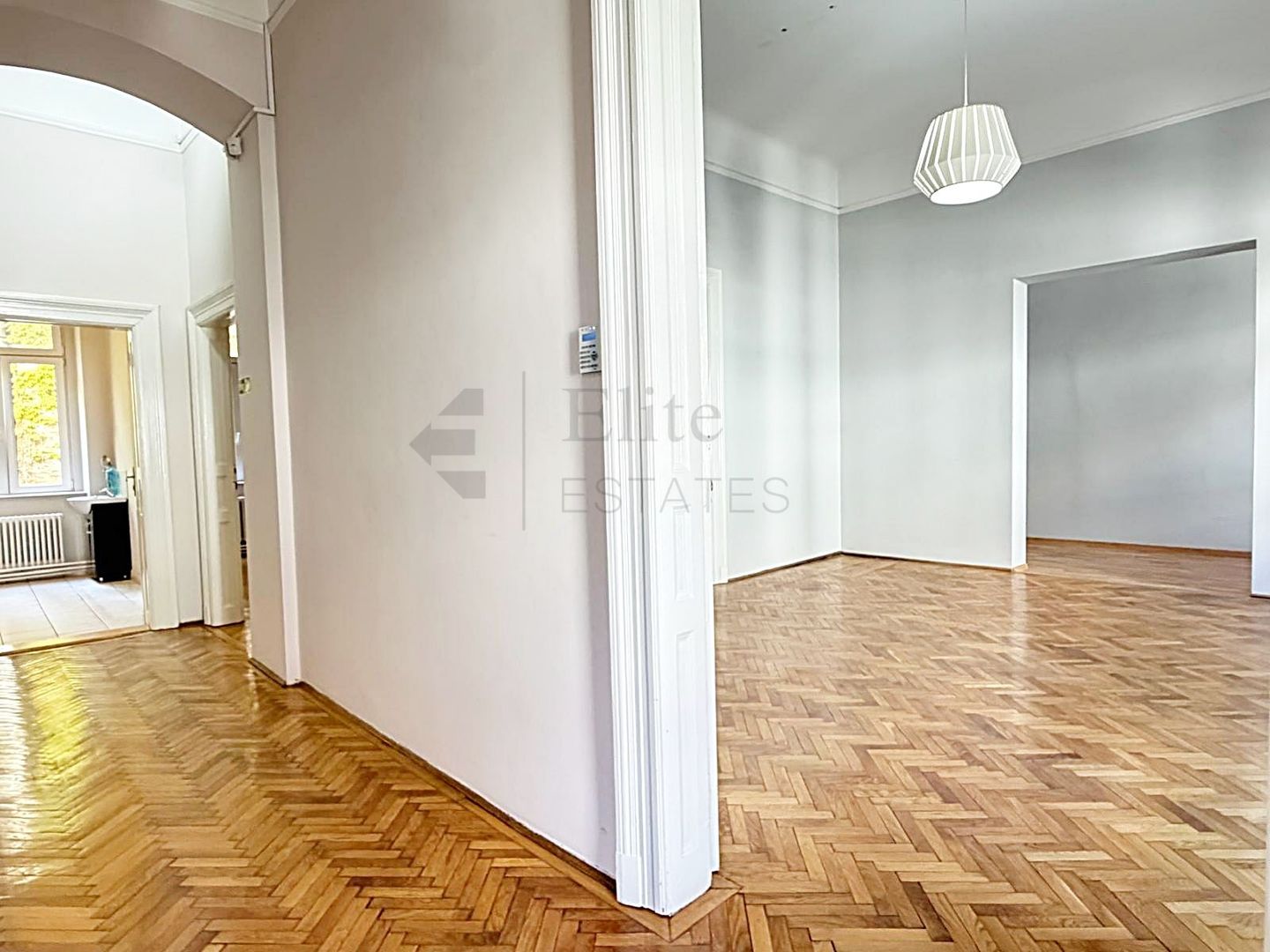 Apartament ultracentral 97 mp Palatul Rimanoczy | pietonala Republicii - Poză 13